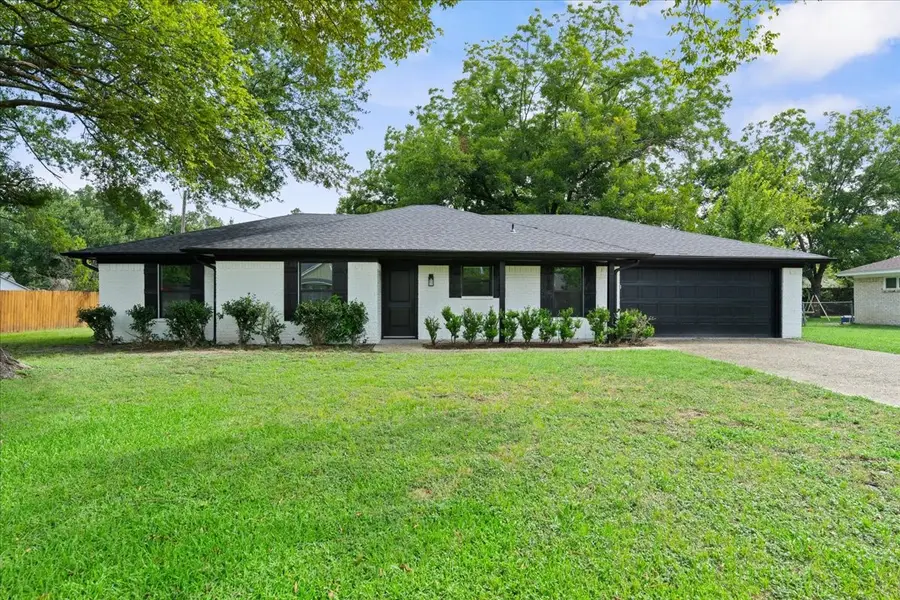 409 Northwood Boulevard, Corsicana, TX 75110 - #2