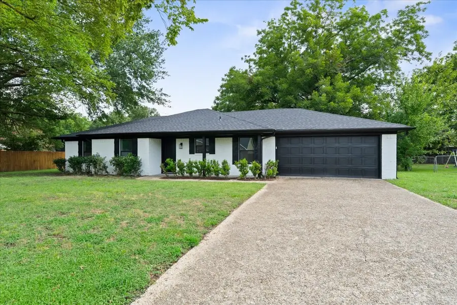 409 Northwood Boulevard, Corsicana, TX 75110 - #3