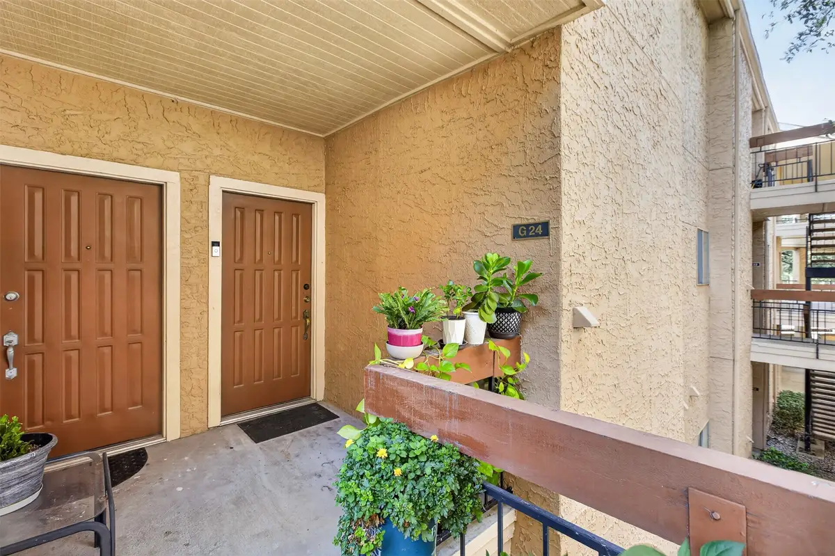 5550 Spring Valley Road #G24, Dallas, TX 75254 - #1