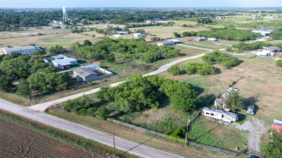 185 Parks Ranch Road, Merkel, TX 79536 - #3