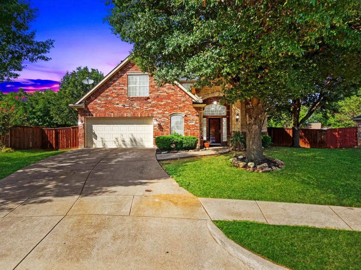 6004 Cedar Glen Court, Grand Prairie, TX 75052 - #1