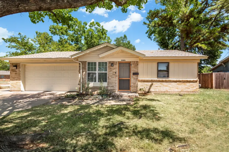 3009 W 11th Street, Irving, TX 75060 - #3
