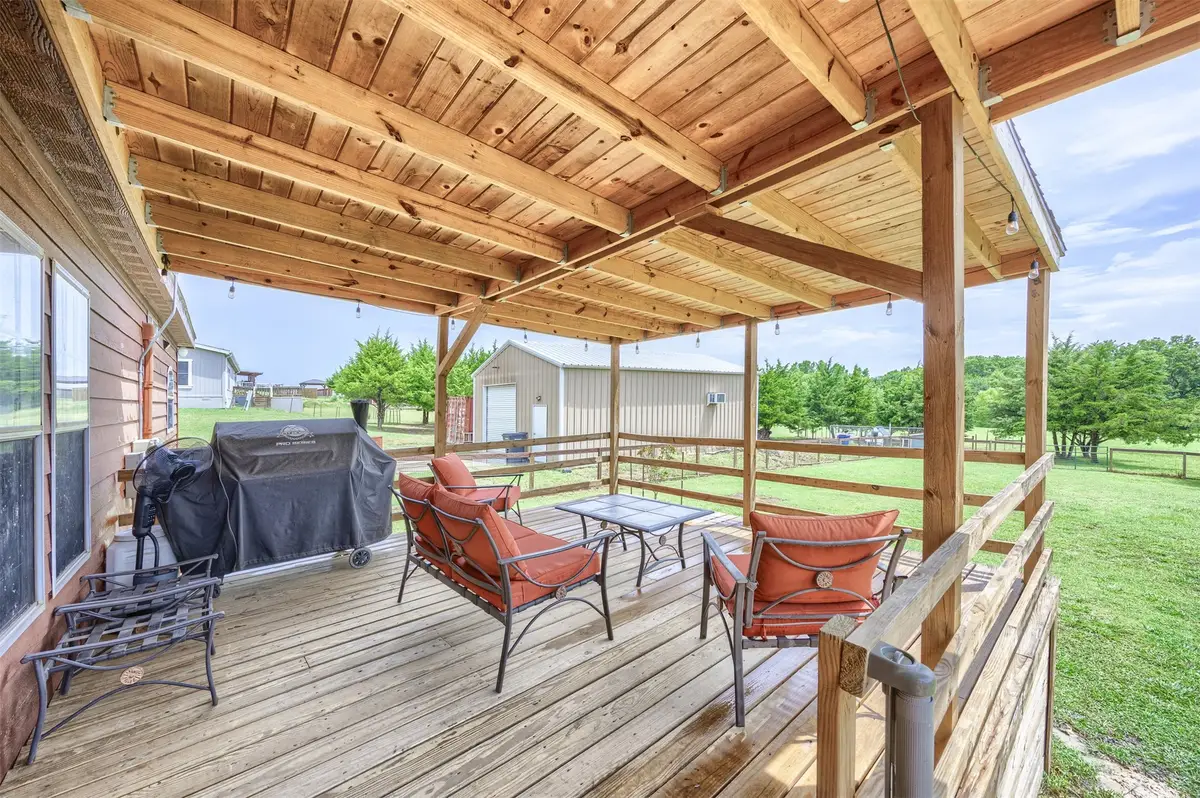 805 Pony Express Trail, McKinney, TX 75071 - #1