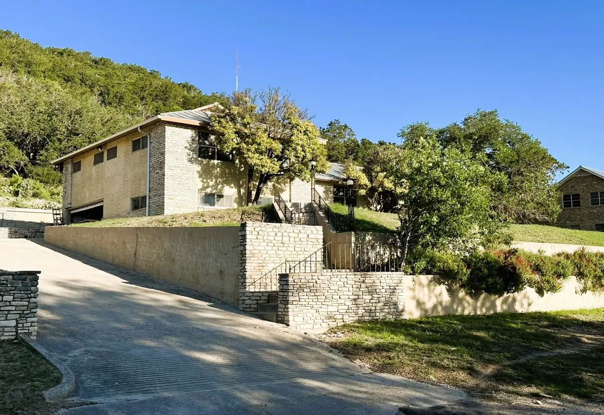 120 Bluebonnet Drive, Junction, TX 76849 - #1
