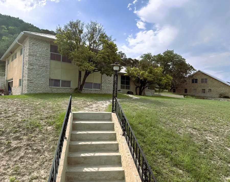 120 Bluebonnet Drive, Junction, TX 76849 - #3
