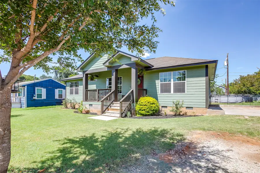 6605 Six J Court, Granbury, TX 76049 - #3