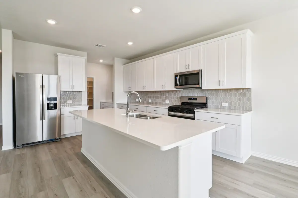 2220 Windy Trail, Princeton, TX 75407 - #1
