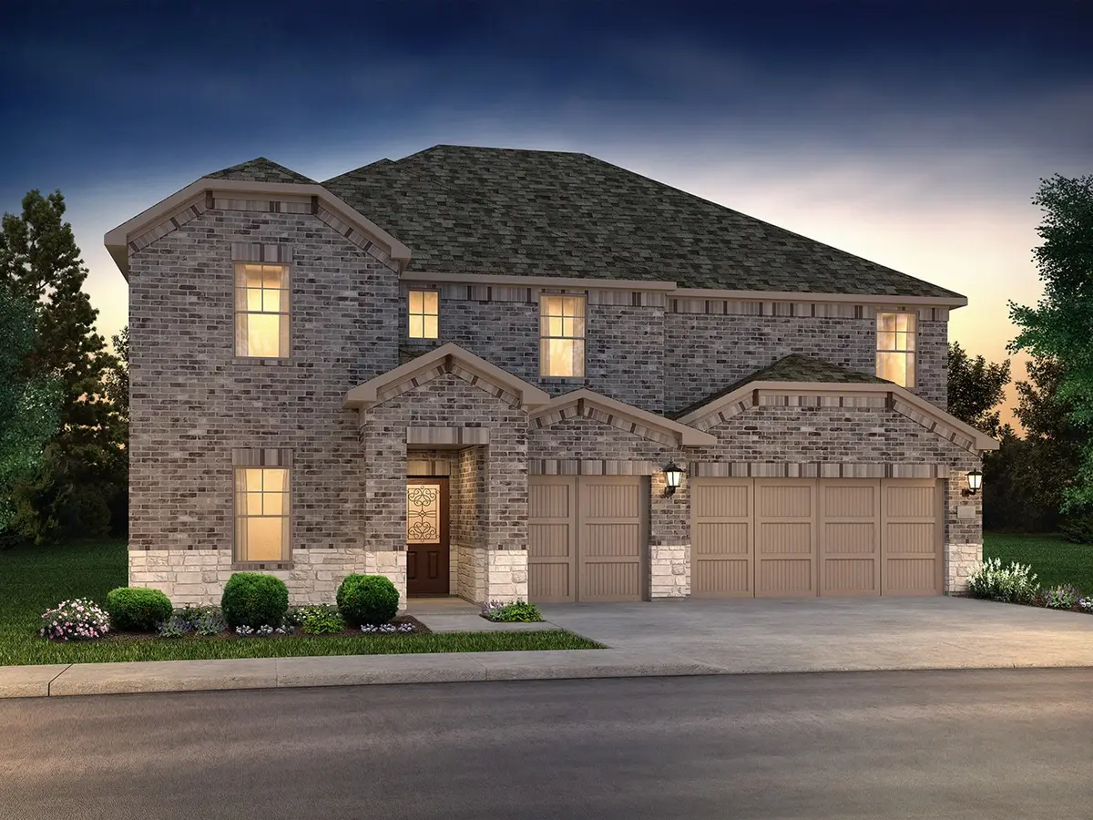 2216 Windy Trail, Princeton, TX 75407 - #1