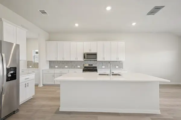 2210 Windy Trail, Princeton, TX 75407