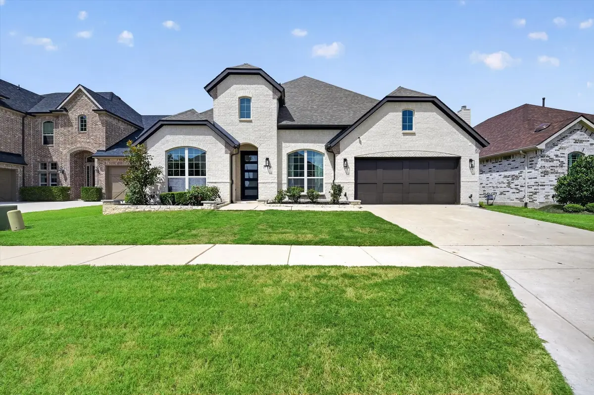 713 Sandbox Drive, Little Elm, TX 76227 - #1
