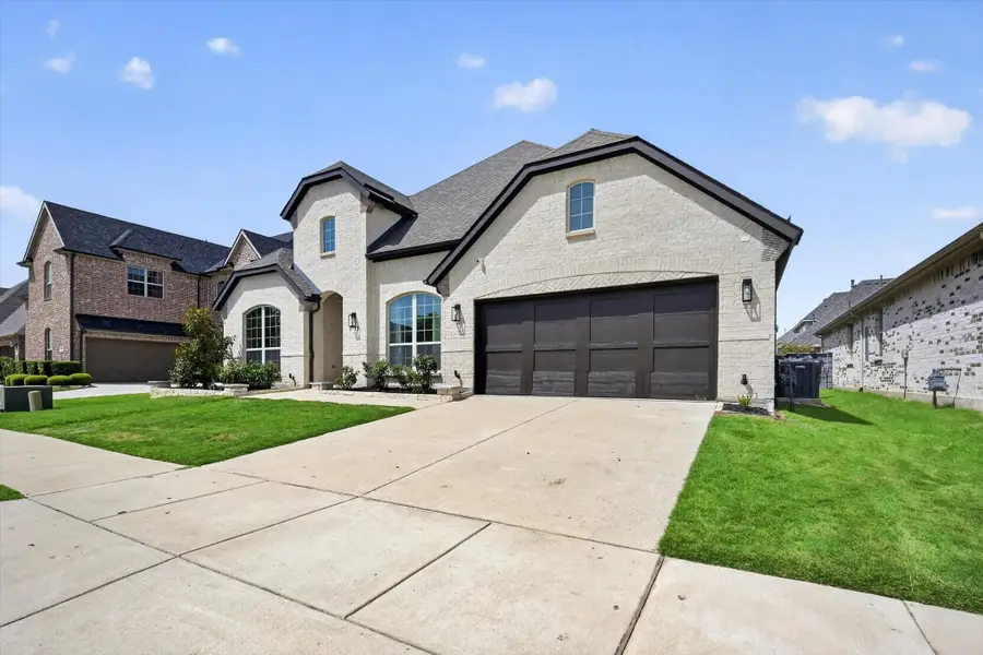713 Sandbox Drive, Little Elm, TX 76227 - #2
