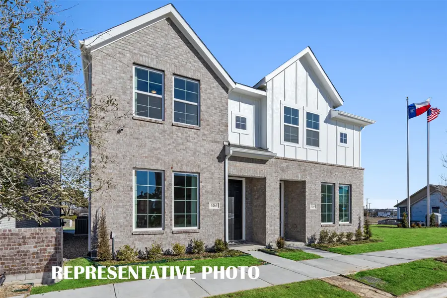 5219 Legacy Street, Haltom City, TX 76117 - #3