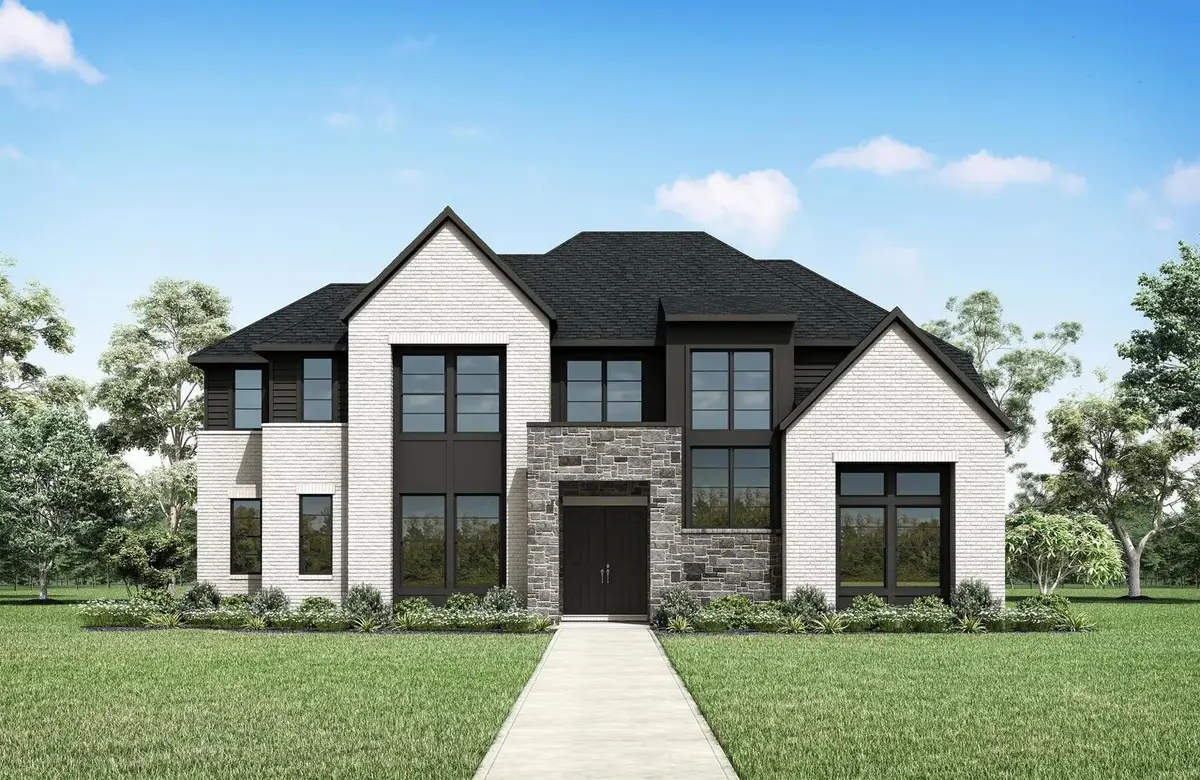 3308 Andesite Road, McKinney, TX 75071 - #1