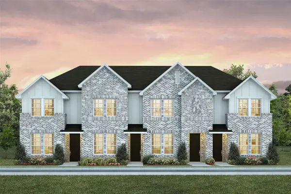 5214 Springlake Parkway, Haltom City, TX 76117