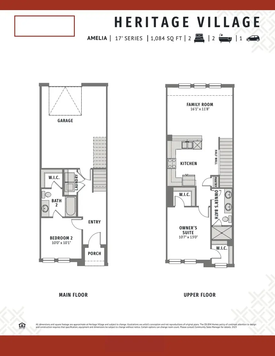 5214 Springlake Parkway, Haltom City, TX 76117 - #2