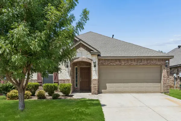 1916 Megan Creek Drive, Little Elm, TX 75068