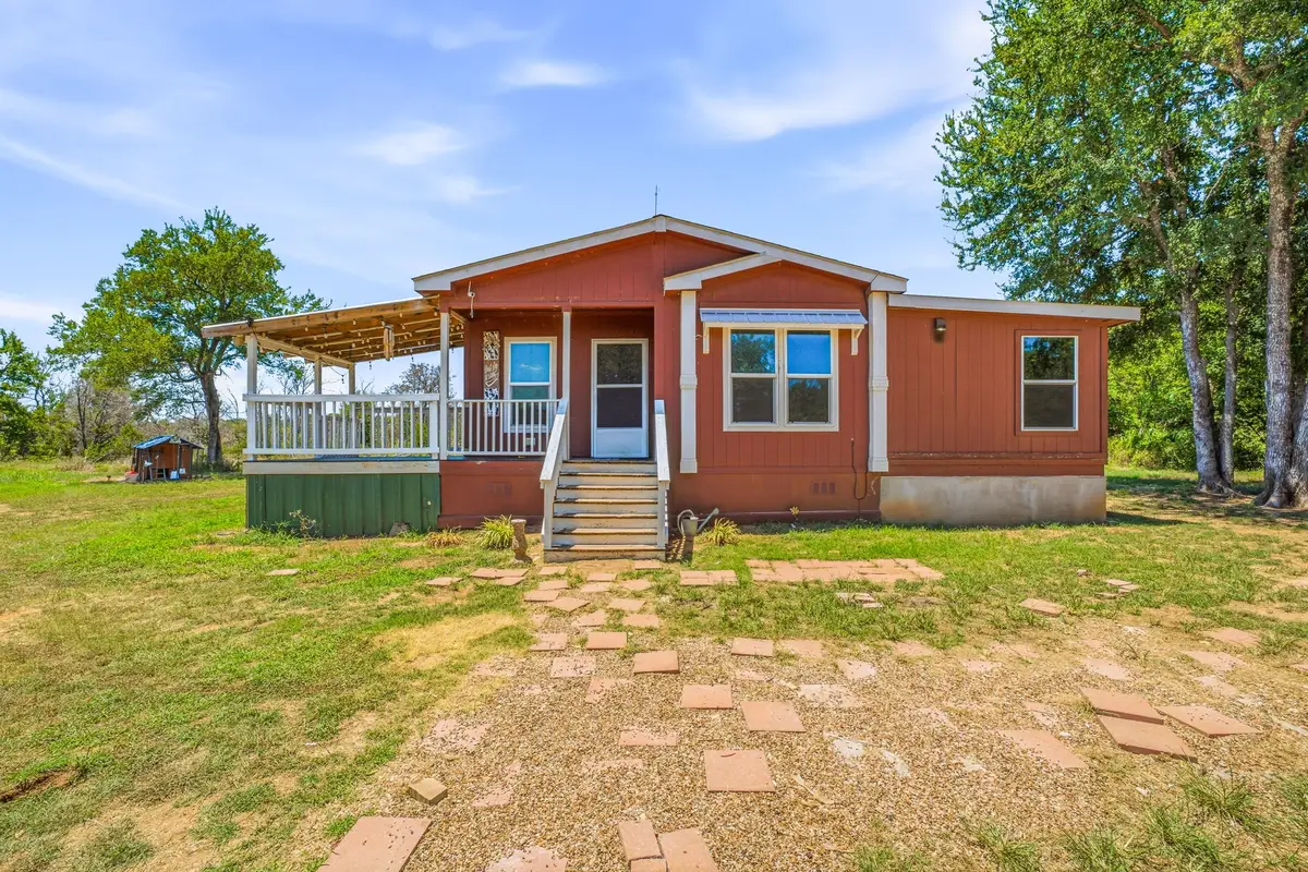 570 Armadillo Court, Granbury, TX 76049 - #1