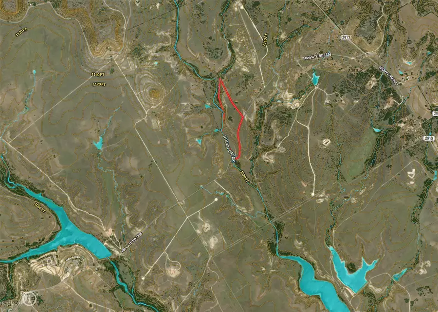 0000 Pr 1256, Glen Rose, TX 76043 - #2