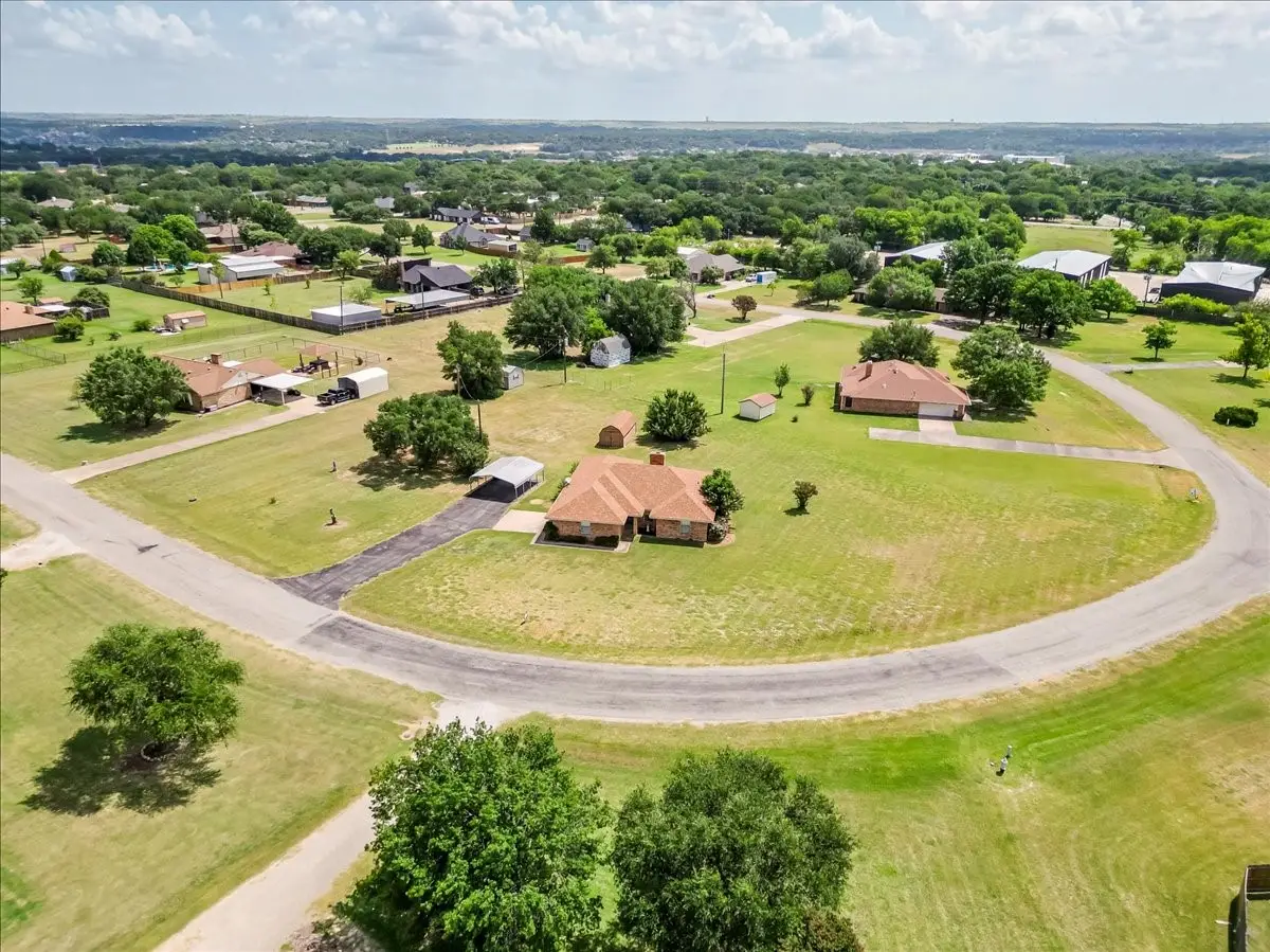 601 Deer Pond Drive, Willow Park, TX 76087 - #1