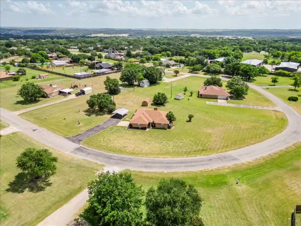 601 Deer Pond Drive, Willow Park, TX 76087