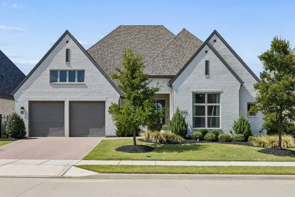 2422 Hawksbury Court, Celina, TX 75009