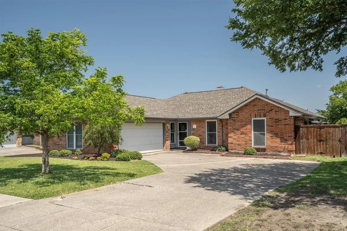 1719 Brighton Drive, Carrollton, TX 75007 - #1