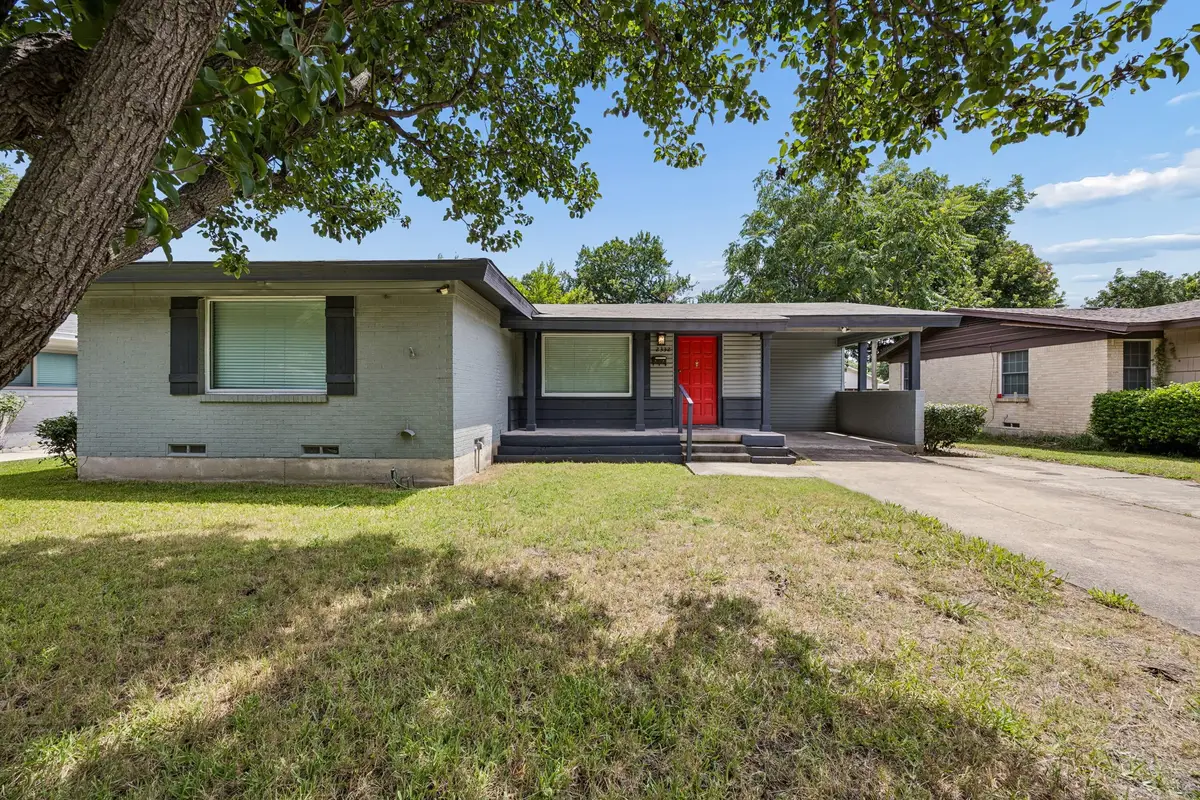 2332 Hartline Drive, Dallas, TX 75228 - #1