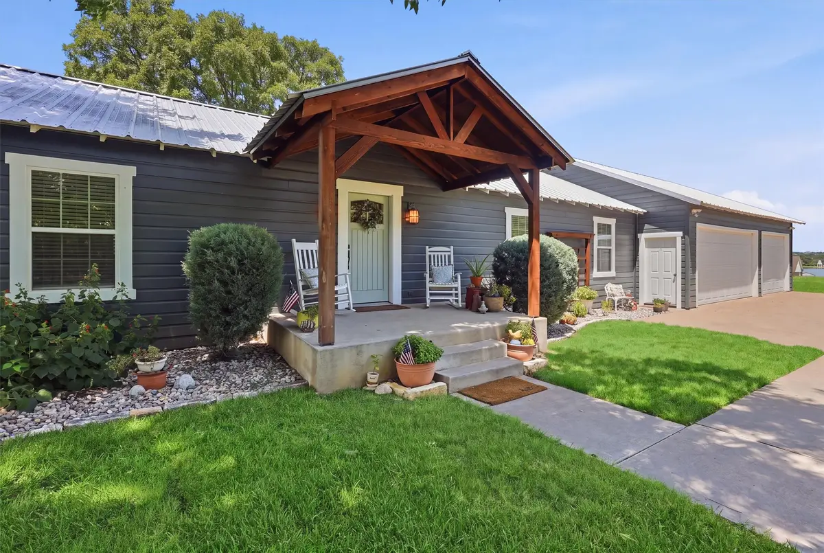 1313 Porter Court, Granbury, TX 76048 - #1