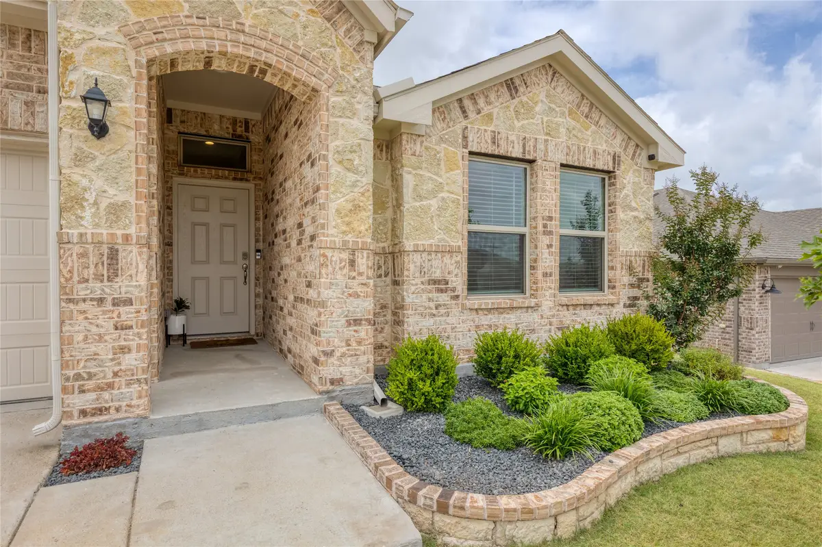 1825 Agarito Drive, Weatherford, TX 76086 - #1