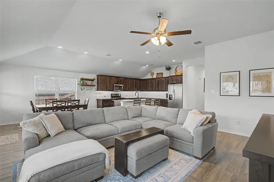 1825 Agarito Drive, Weatherford, TX 76086 - #3