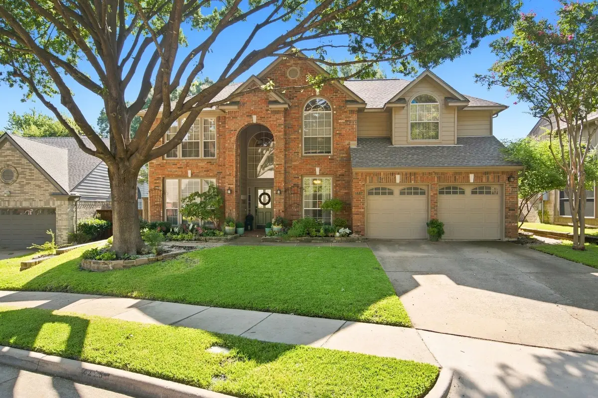 2215 Old Mcgarrah Road, McKinney, TX 75072 - #1