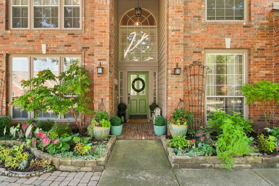 2215 Old Mcgarrah Road, McKinney, TX 75072 - #2