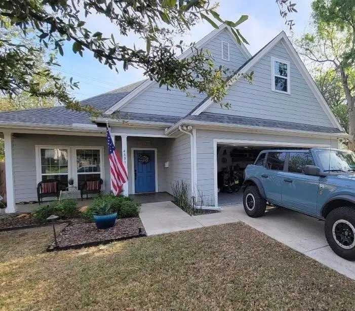 4803 Calmont Avenue, Fort Worth, TX 76107 - #2