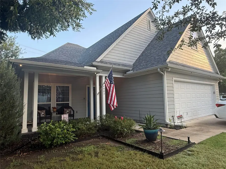 4803 Calmont Avenue, Fort Worth, TX 76107 - #3