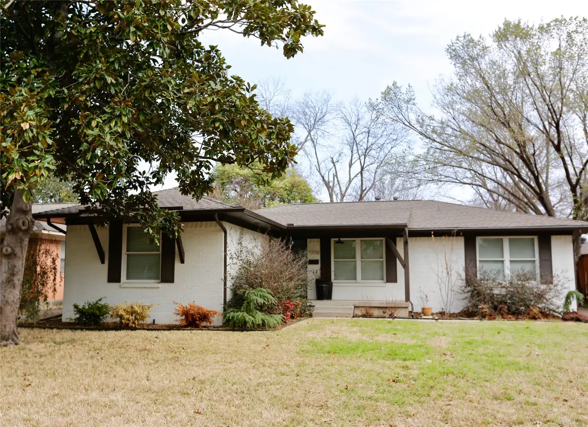 7219 Clemson Drive, Dallas, TX 75214 - #1