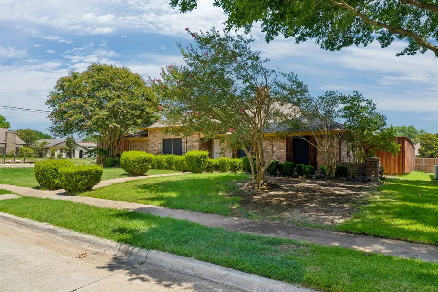2416 Peachtree Lane, Plano, TX 75074 - #2