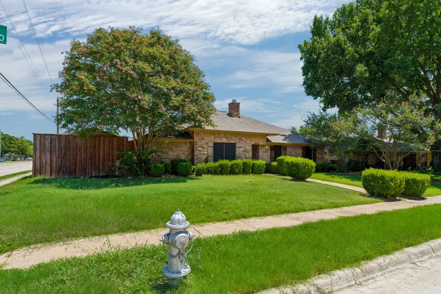 2416 Peachtree Lane, Plano, TX 75074 - #3
