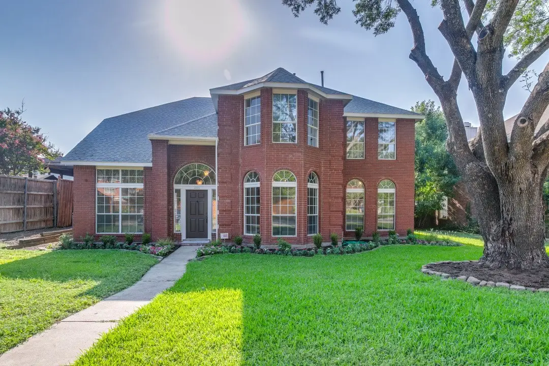 450 Harris Street, Coppell, TX 75019 - #1