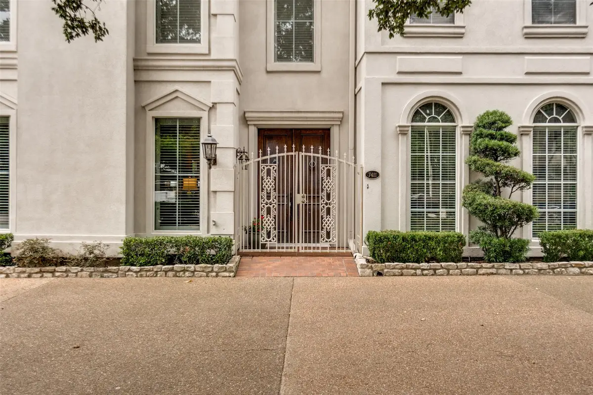 7411 Inwood Road, Dallas, TX 75209 - #1