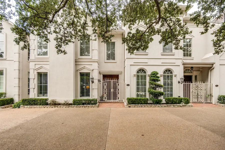 7411 Inwood Road, Dallas, TX 75209 - #2