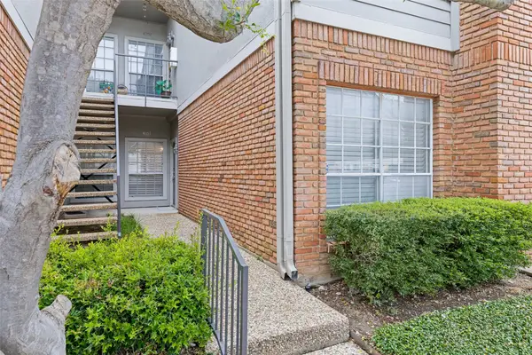 12680 Hillcrest Road #4107, Dallas, TX 75230