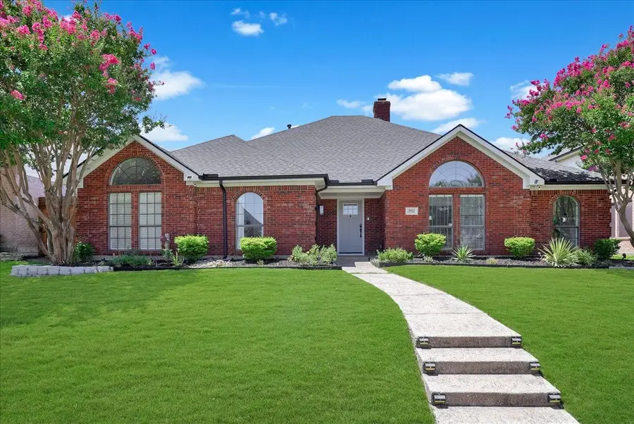2012 Usa Drive, Plano, TX 75025 - #2