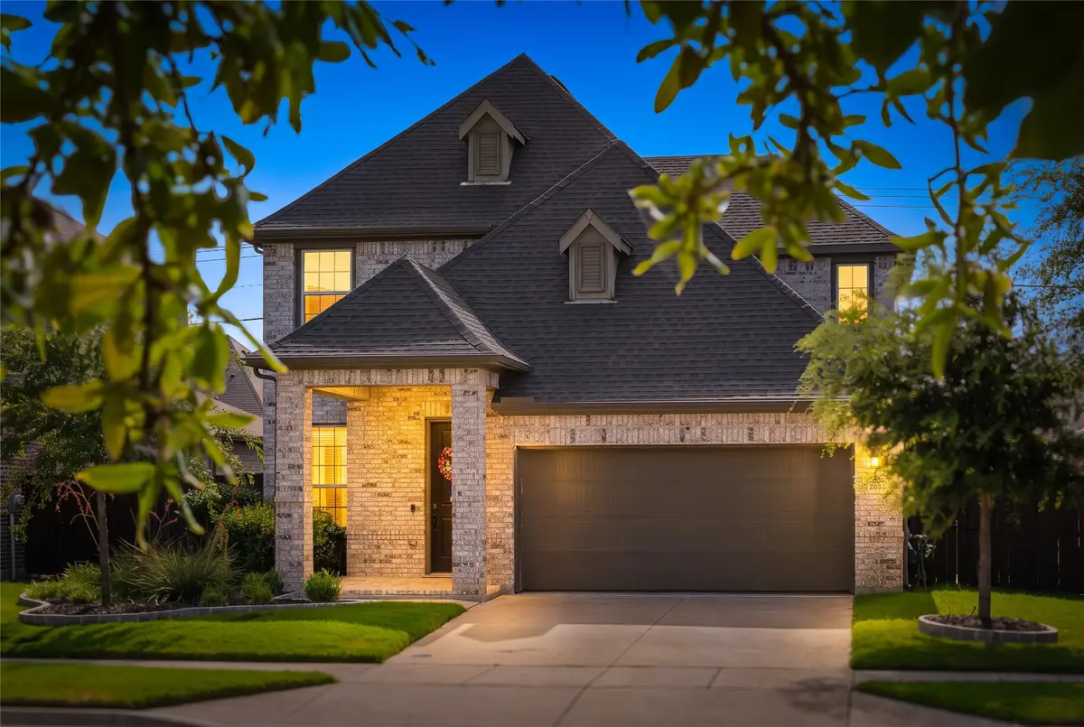 5825 Liberty Hill Drive, McKinney, TX 75070 - #1