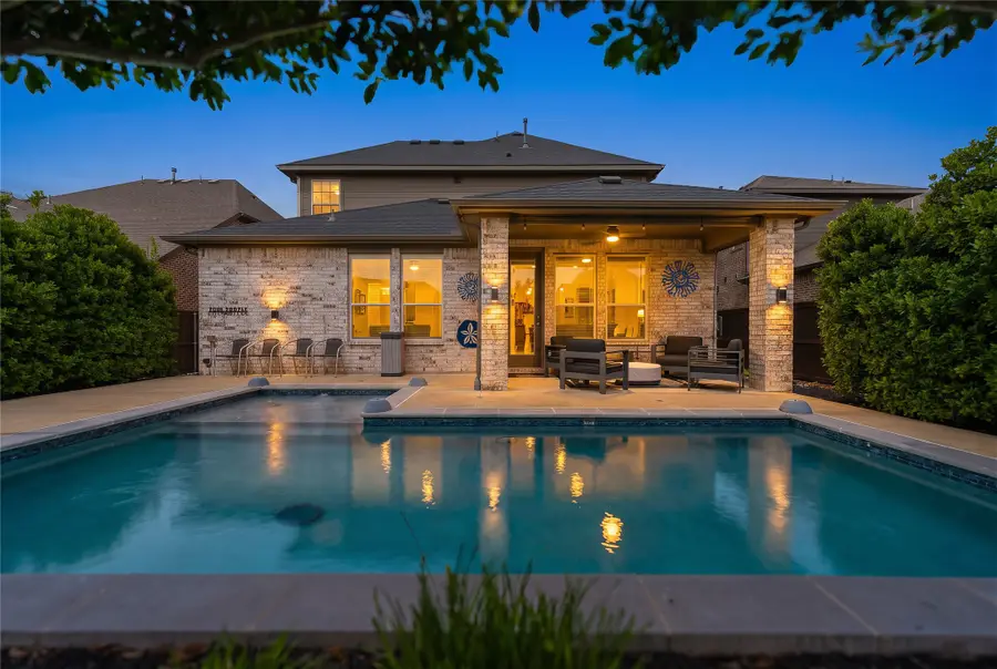 5825 Liberty Hill Drive, McKinney, TX 75070 - #2