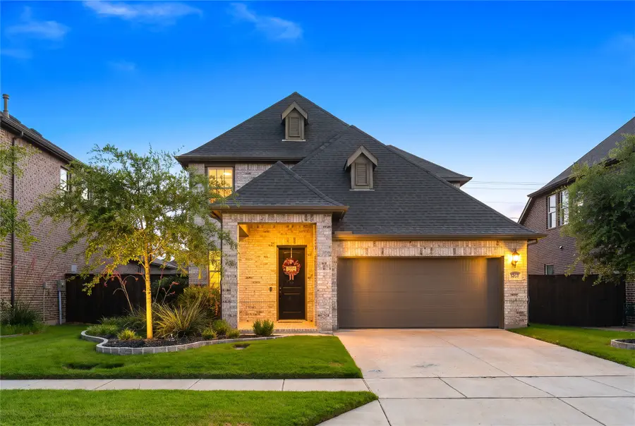 5825 Liberty Hill Drive, McKinney, TX 75070 - #3