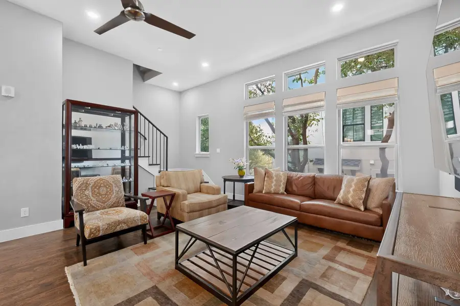 3170 Carmel Street #106, Dallas, TX 75204 - #2