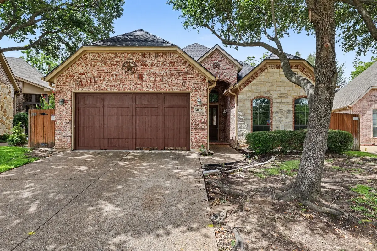 2016 Kodiak Court, Arlington, TX 76013 - #1