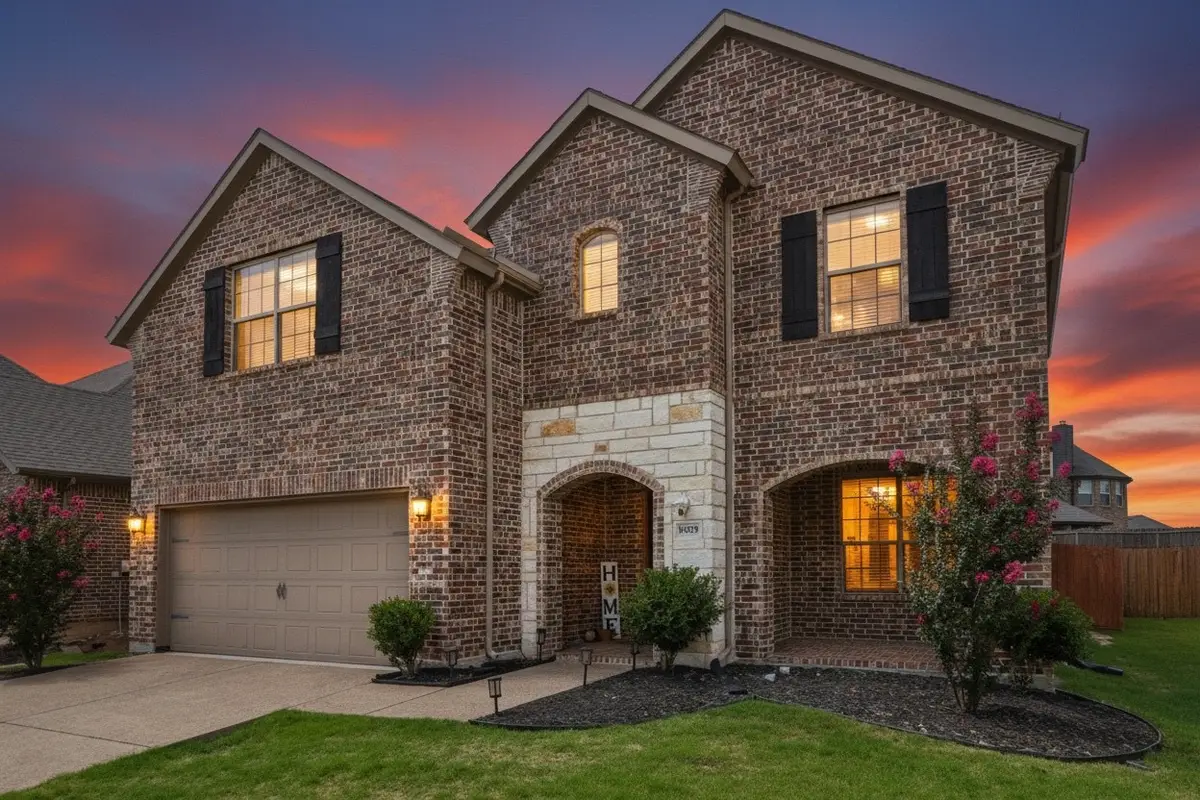 16429 Stillhouse Hollow Court, Prosper, TX 75078 - #1