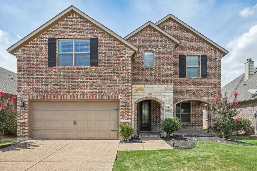 16429 Stillhouse Hollow Court, Prosper, TX 75078 - #2