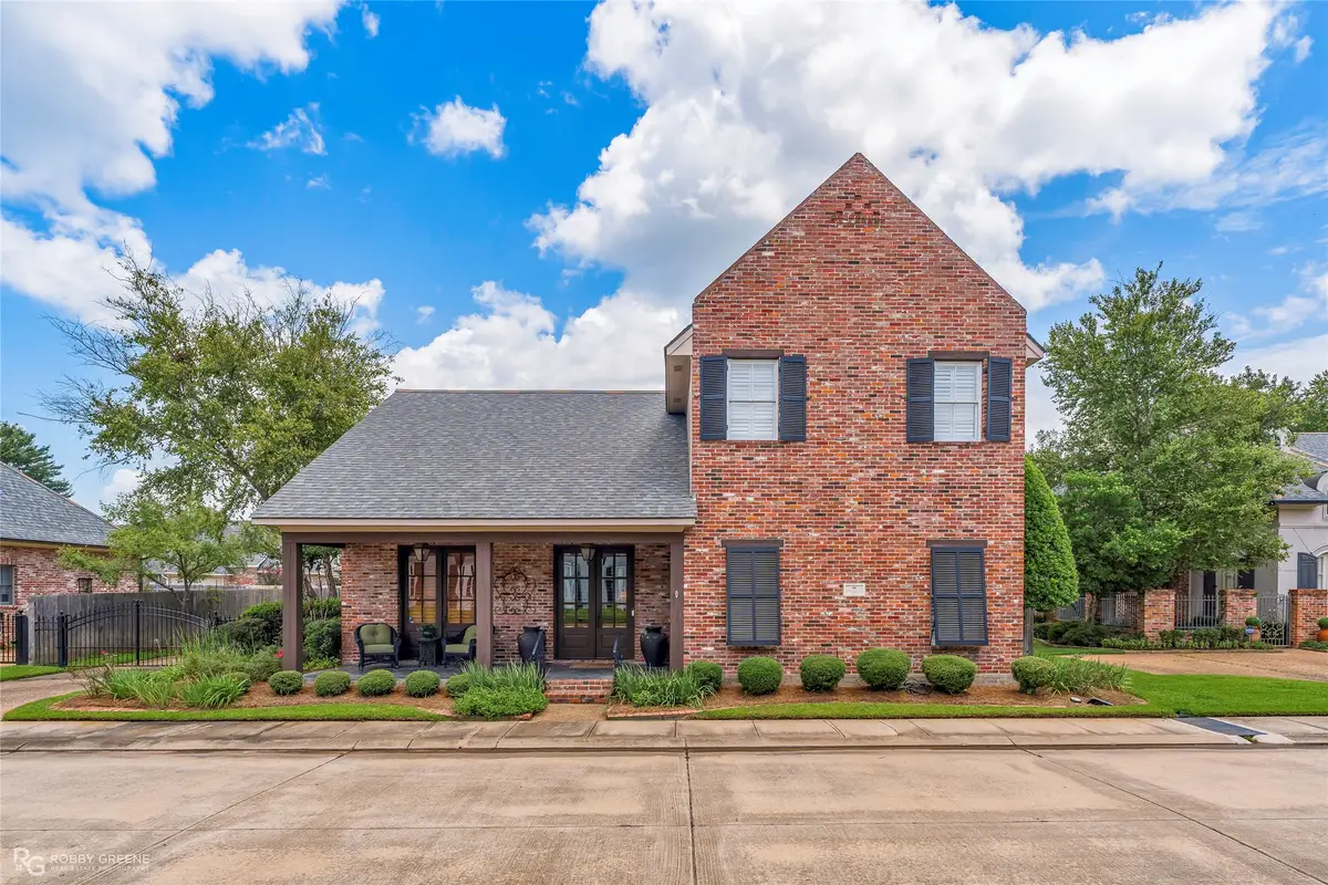 6121 Fern Avenue #66, Shreveport, LA 71105 - #1
